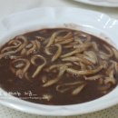 팥칼국수 이미지