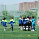 2014 소체 여자축구 준결승 결과 (제주대표vs경북상대초 승부차기 이후샷) 이미지