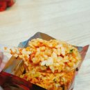 미쓰멍 | 전투식량에 대한 솔직한후기~ 맛다시비빔밥 전투식량_솔직후기