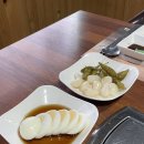 세자매 고기테이블 이미지