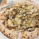 엔젤피자 | 합정역 맛집 | 나폴리 전통 화덕 피자 핏제리아오 연어피자·콰트로풍기·라구파스타 후기!