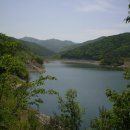 칠갑산자연휴양림 이미지