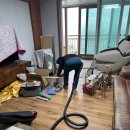 헬로클린데이 | 부산 해운대 아파트 거주청소 후기｜명절 맞이 대청소, 이렇게 달라졌어요
