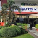 에듀톡 잉글리쉬 아카데미(Edu Talk English Academy)