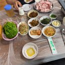 덕성식당 - 제천시 | 덕성식당