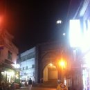 와즈완 | [이태원]-매운닭발이유명한 "숙이네분식"-강타가 찾은 그집!!