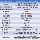 운정중흥S부동산공인중개사사무소 | 초롱꽃마을 8단지 급매 파주 운정 중흥 S클래스 동패동 GTX 신축 아파트 매매 매물 소개
