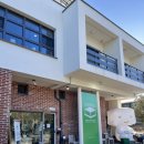 초당두부마을 | 강릉 두부 디저트 맛집 강릉초당두부티라미수 내돈내산 후기