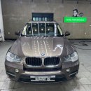 디테일러명 춘천점 | 춘천 bmw x5 실내크리닝 시공기