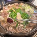 황해수육 | &lt;김천 혁신 아롱사태 스지 소꼬리 수육 맛집&gt; 황해수육 김천혁신점 후기!