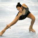 [피겨][매거진S] 피겨 여제 김연아, 화려한 '성인식'을 준비하다 이미지