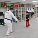 한울태권도장 이미지