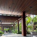 인(INN) | 발리 여행 :: 짱구 5성급 숙소 후기, 홀리데이 인 리조트 Holiday Inn Resort Bali Canggu