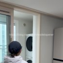 BE FIT | 삼성 비스포크 그랑데 AI 원바디 Top-Fit 후기! WF25CB8790BE + DV20CB8770BE 솔직 리뷰 (세제 자동투입...