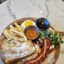 센트럴파이온 | [평택/송탄]🌿 송탄출장소 다이닝가든 브런치 후기｜예랑이랑 조용한 데이트