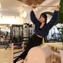 여성전용 PT 쓰리핏 스튜디오 당산역점