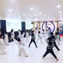 우리아이 태권스쿨 이미지