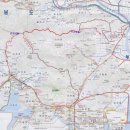 너더리1길 | 굴암산-옥녀봉/진해