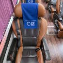 오송역 버스환승센터 | [삼흥고속] 청주국제공항-오송역-공주-부여 UNIVERSE NOBLE EURO6