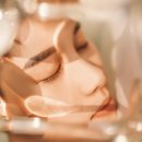 필라테스 귤 이미지