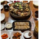 저수농장 | 물왕저수지맛집 추천｜자연 속 힐링 보양식, 산현농장 물왕저수지점 후기