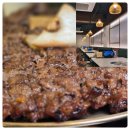 우미현장식당 | 둔촌동역 갈비 [우미향가] 육즙 팡팡 터지지는 남도식 숯불떡갈비정식