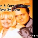 Frans Bauer & Corry Konings - Goodbye My Love 이미지