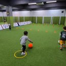 해림유치원 | 양천구 5세 축구교실 찾는다면? 아이가 즐겁게 배우는 솔뫼축구센터 강서염창점 후기!