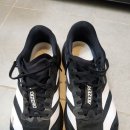 6206 | [가성비 1등] 60만 원대 기술력을 10만 원대에? 아디다스 아디제로 에보 SL (JH6206) 완벽 분석