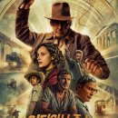 영화 인디아나 존스~!! <b>메가박스</b> 강남점에서 오후 6시50분~