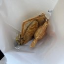 노원역3번출구 | 노원역 3번출구 노랑붕어빵 &amp; 땅콩과자 후기