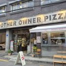 용산-61 | 삼각지 맛집 비오피 용산점 위치 주차 내부 메뉴 피자 파스타 샐러드 후기 서울야장맛집 추천