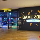 GAME ZONE(오락실) 이미지