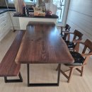 부산우편집중국 | 부산우드슬랩 테이블 기막히게 잘만드는 목공소