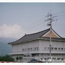 섬진아트홀 앞 이미지