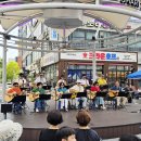 안산 성요셉성당 하사랑 선교버스킹 (2026. 7. 11. 한대역앞 로데오거리) 이미지