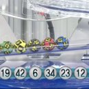 ★ 963회차 로또 당첨번호 ★ 06-12-19-23-34-42 보너스 35 이미지