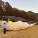 산속등대 야외공연장 이미지