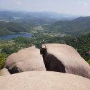 5월6일 합천 황매산(1108m) 철쭉산행 이미지