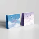 주식회사 펀앤쇼핑 | 공공기관 쇼핑백 제작 후기｜경상북도 경찰청과 함께한 이야기