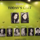 be my isle II | [뮤지컬] &lt;위키드 Wicked&gt; 내한공연 후기 (부산공연, 넘버후기)