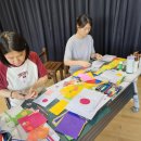 창작환경인형극 황금물고기 | 박연철 그림책 창작 캠프 후기