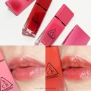 구미 | 3CE 틴트 신상 구미 오일틴트 글로이 로즈구미 후기