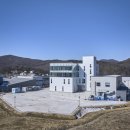 건축사사무소 공장 이미지