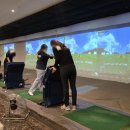 에이블골프 | 동탄골프연습장 찾다가 알게 된 에이블 GDR아카데미 동탄3호점 후기