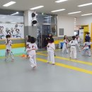 경민대 삼현충효태권도장 이미지