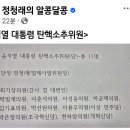 ＜윤석열 대통령 탄핵소추위원＞(2024.12.16) 이미지