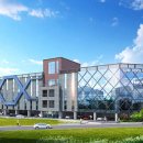 엑스원 골프 아카데미 이미지