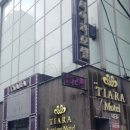 티아라모텔 이미지