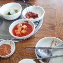 화룡숯불갈비